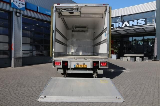 Occasion Mercedes Sprinter 190 PK (139 kW) 2019 Wit Van