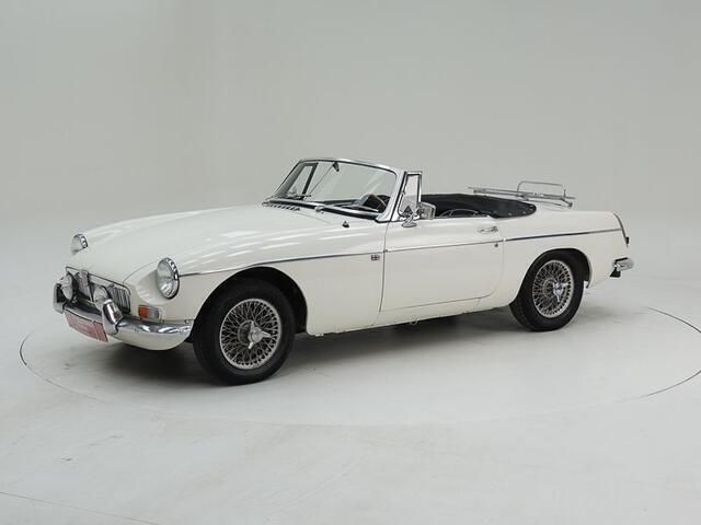 Occasion MG B 1964 Overige Cabriolet