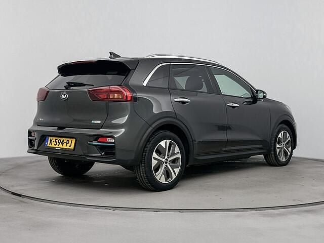 Occasion Kia e-Niro Comfort 150 kW (204 PK) 2021 Grijs SUV
