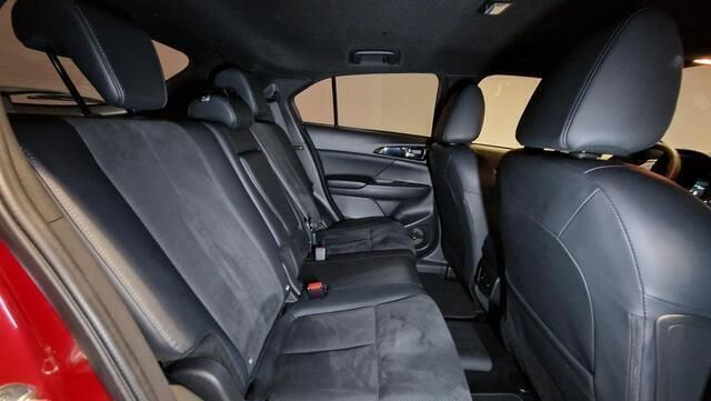 Occasion Mitsubishi Eclipse Cross Edition 188 PK (138 kW) 2024 Rood SUV