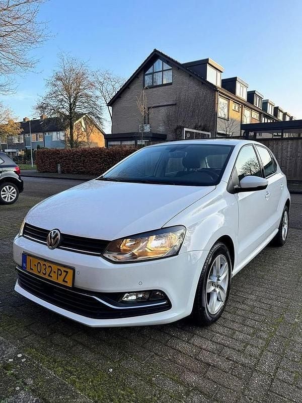 Occasion 2017 VW Polo | € 8.995 (Eerlijke prijs) - Afbeelding 1/4