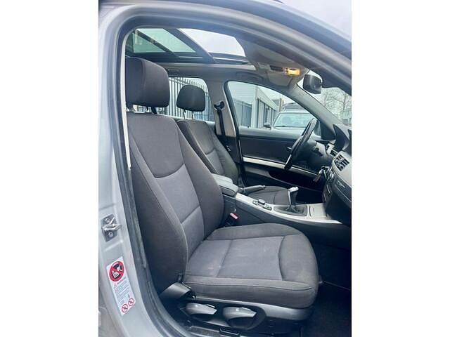 Occasion BMW 320 170 PK (125 kW) 2009 Grijs Stationwagen