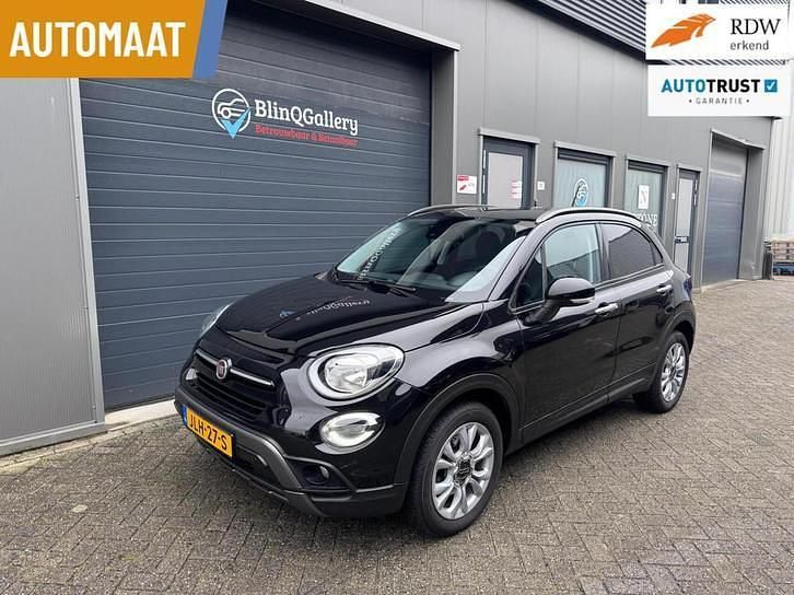 Occasion Fiat 500 150 PK (110 kW) 2021