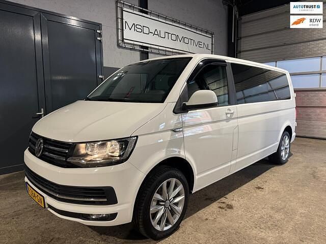 Overige Gebruikt 2017 VW T6 Highline Van | € 21.949 (Super prijs) - Afbeelding 1/4