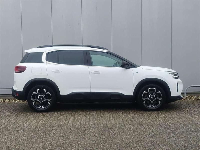 Occasion Citroën C5 Aircross Business Class 150 PK (110 kW) 2024 Wit SUV