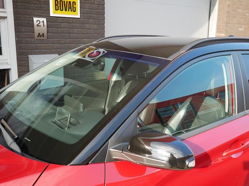 Occasion Hyundai Kona Premium 142 PK (104 kW) 2020 Rood SUV