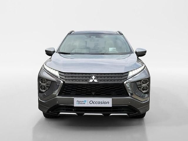 Occasion Mitsubishi Eclipse Cross Instyle 188 PK (138 kW) 2023 Grijs SUV