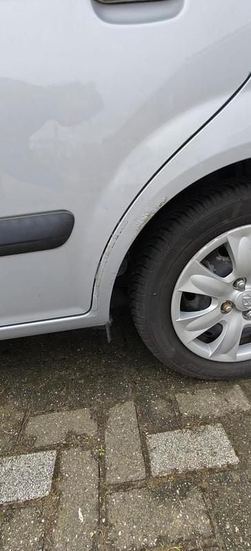 Occasion Hyundai Getz 96 PK (70 kW) 2008 Hatchback