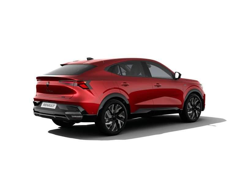 Occasion Renault Rafale 200 PK (147 kW) 2024 Onbekend SUV