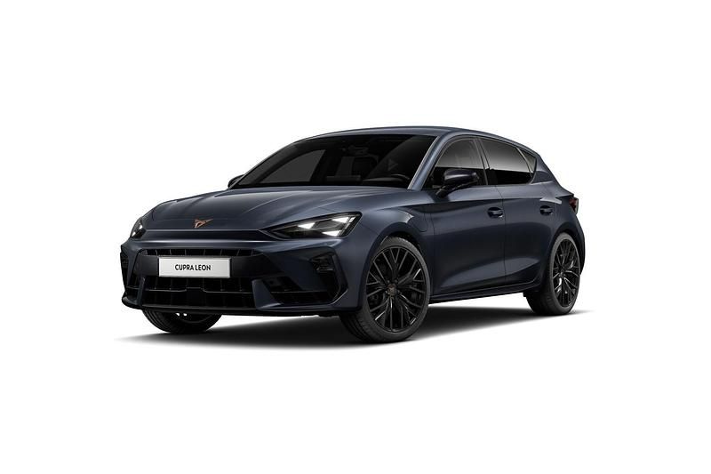 Magnetic tech metallic Nieuw 2025 Cupra Leon Hatchback | € 45.647 (Eerlijke prijs) - Afbeelding 1/4