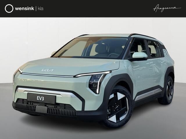 Overige Gebruikt 2024 Kia EV3 3 SUV | € 36.940 - Afbeelding 1/4