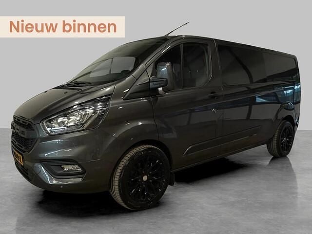 Overige Gebruikt 2021 Ford Transit Custom Limited Van | € 24.500 (Eerlijke prijs) - Afbeelding 1/4