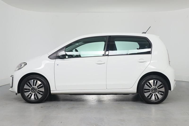 Occasion VW e-up! Style 2020 Wit Hatchback