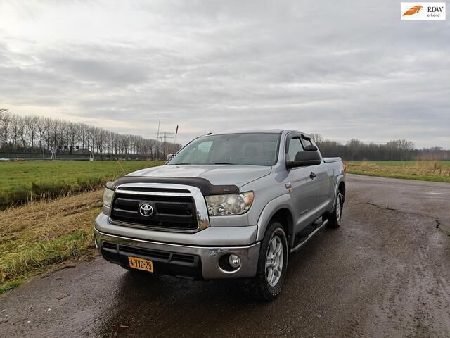 Overige Gebruikt 2011 Toyota Tundra Pickup | € 16.950 - Afbeelding 1/4