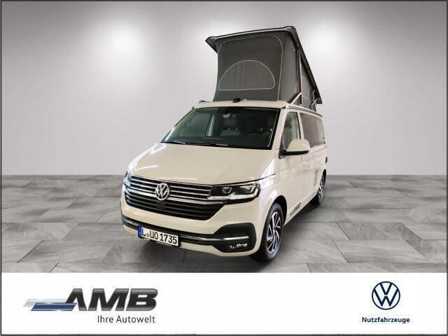 Grijs Gebruikt 2023 VW T6.1 Ocean Van | € 82.932 - Afbeelding 1/4