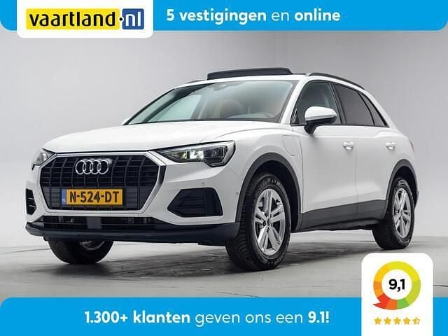 Occasion Audi Q3 Proline 245 PK (180 kW) 2021 Wit SUV