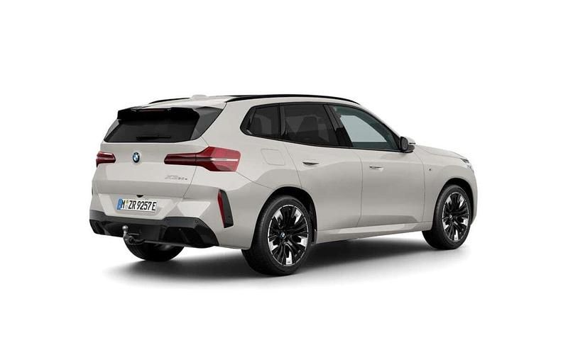 Nieuw BMW X3 Comfort Edition 299 PK (219 kW) 2025 Grijs SUV