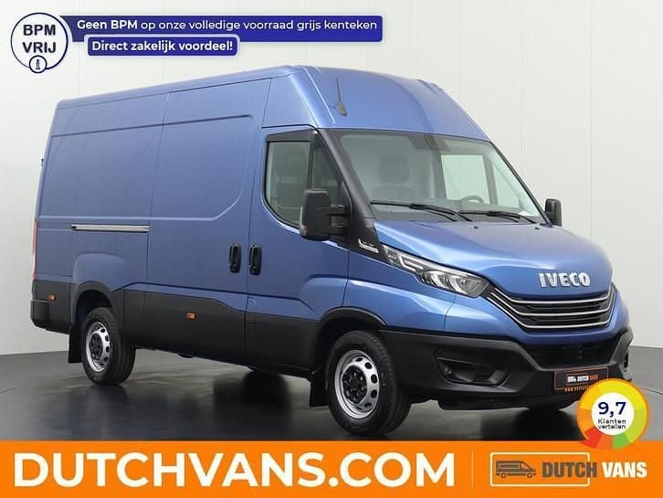Gebruikt 2024 Iveco Daily | € 39.900 (Eerlijke prijs) - Afbeelding 1/4