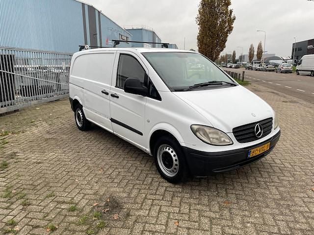 Occasion Mercedes 320 95 PK (69 kW) 2008