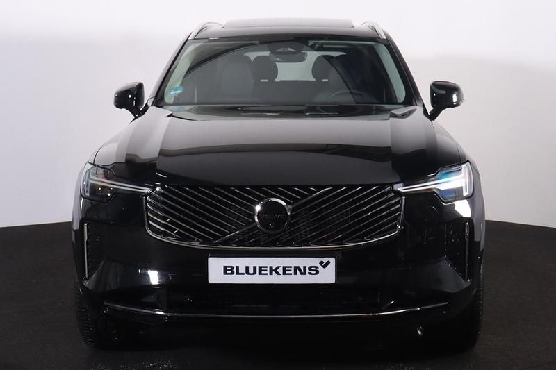 Occasion Volvo XC90 Plus 455 PK (334 kW) 2025 Zwart SUV