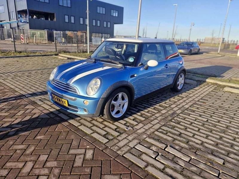 Occasion Mini Cooper 116 PK (85 kW) 2005 Hatchback