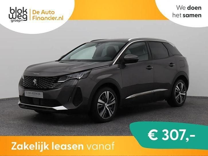 Gebruikt 2021 Peugeot e-3008 SUV | € 22.250 (Goede deal) - Afbeelding 1/2