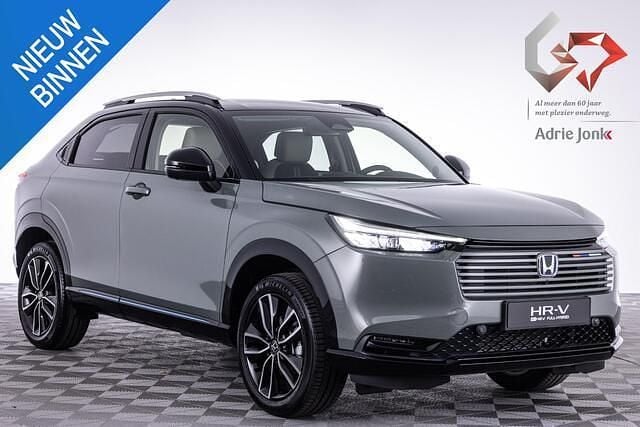 Overige Nieuw 2025 Honda HR-V Advance SUV | € 43.150 (Eerlijke prijs) - Afbeelding 1/4