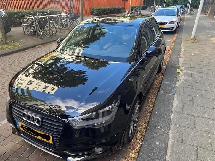 Occasion Audi A1 86 PK (63 kW) 2014 Hatchback