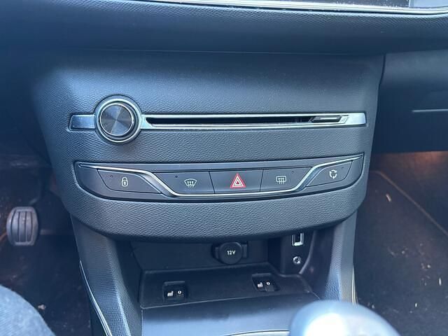 Occasion Peugeot 308 Allure 125 PK (91 kW) 2014 Grijs (metallic) Hatchback