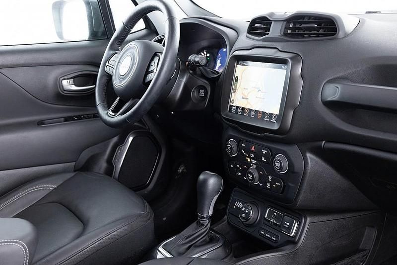 Occasion Jeep Renegade 2026 SUV