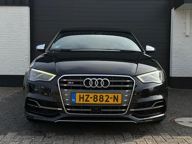 Occasion Audi A3 Proline 301 PK (221 kW) 2014 Zwart Sedan