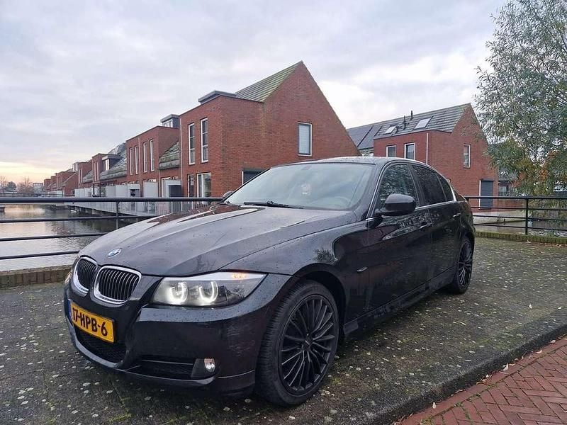 Gebruikt 2009 BMW 316 Sedan | € 2.799 (Goede deal) - Afbeelding 1/4