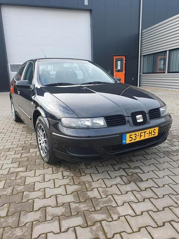 Occasion Seat Leon 100 PK (73 kW) 2000