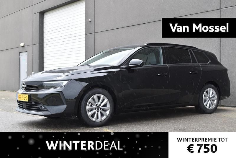 Stationwagon Occasion 2025 Opel Astra Business Edition Stationwagen | € 24.940 (Goede deal) - Afbeelding 1/4