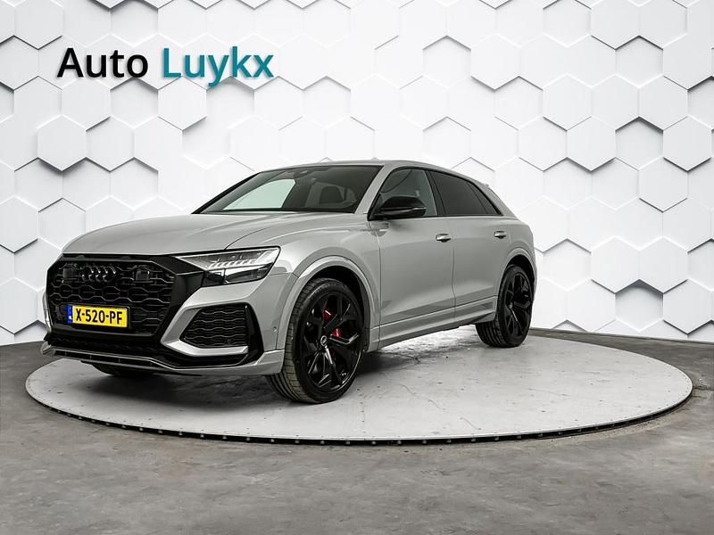 Occasion Audi RS Q8 Comfort 602 PK (442 kW) 2023 Grijs SUV