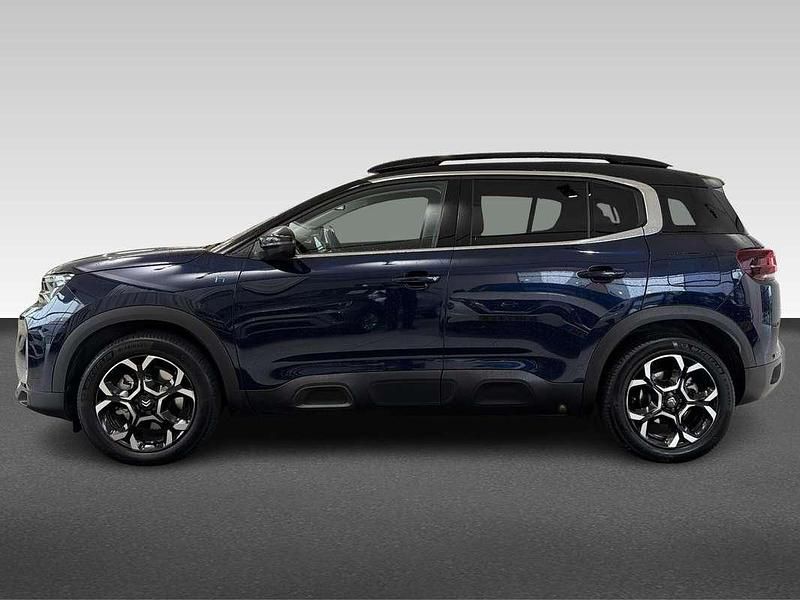 Occasion Citroën C5 Aircross 179 PK (131 kW) 2024 Blauw (metallic) SUV