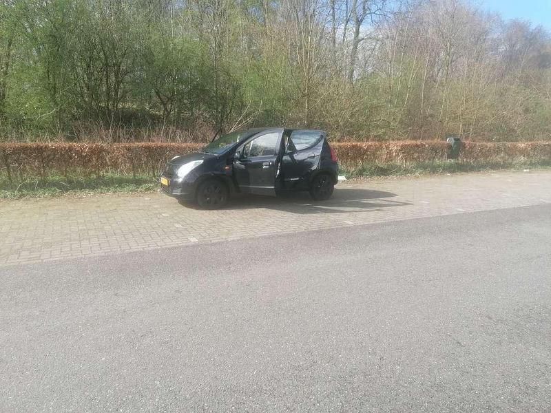 Occasion Suzuki Alto Comfort+ 68 PK (50 kW) 2012 Hatchback