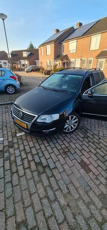 Occasion VW Passat 160 PK (117 kW) 2010 Stationwagen