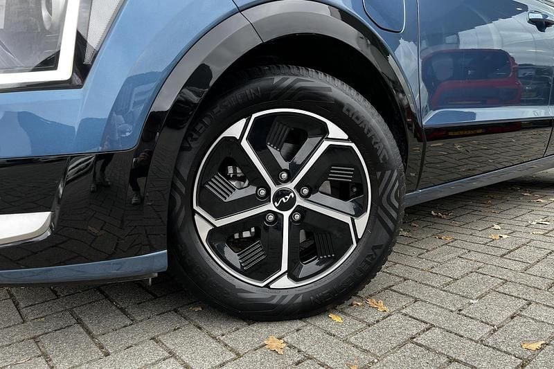 Occasion Kia Niro 183 PK (134 kW) 2022 Blauw SUV