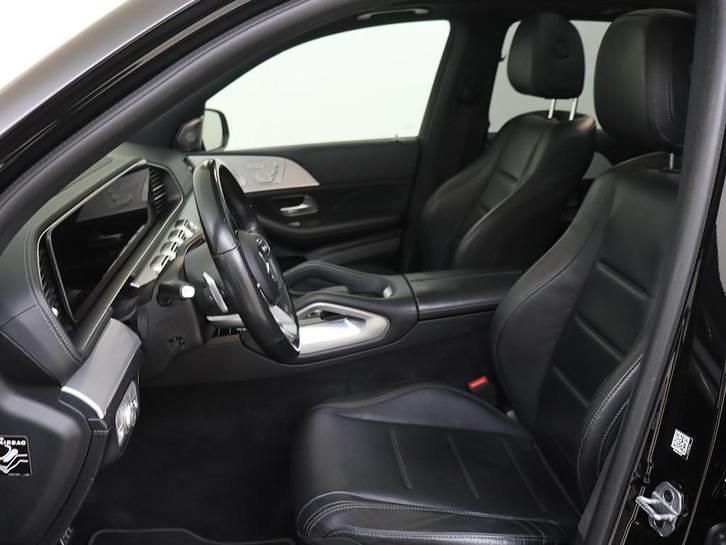 Occasion Mercedes GLE450 AMG Premium Plus 367 PK (269 kW) 2022