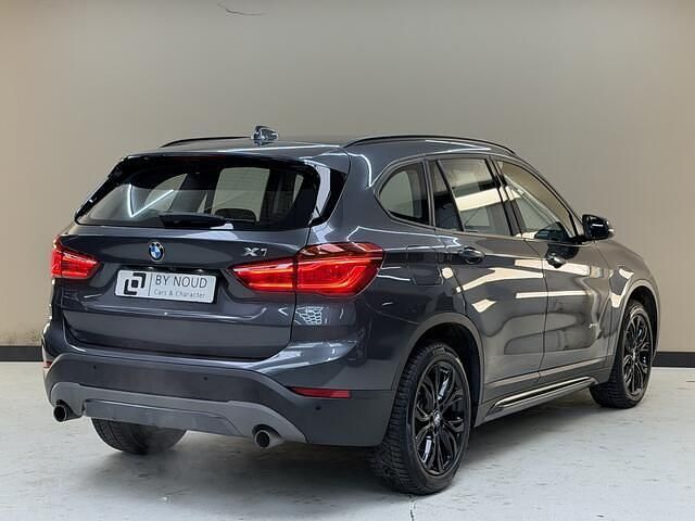 Occasion BMW X1 Sport Line 192 PK (141 kW) 2017 Overige SUV