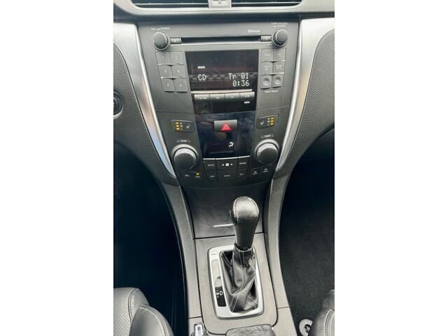 Occasion Suzuki Kizashi Sport 178 PK (130 kW) 2012 Blauw, metallic lak Sedan