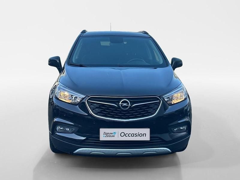Occasion Opel Mokka X Innovation 140 PK (102 kW) 2017 Gb0 :black meet kettle m2 SUV