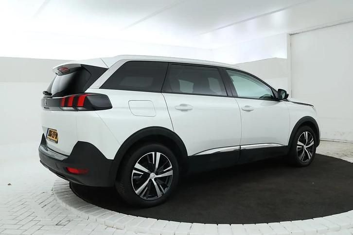 Occasion Peugeot 5008 Premium 131 PK (96 kW) 2020 SUV