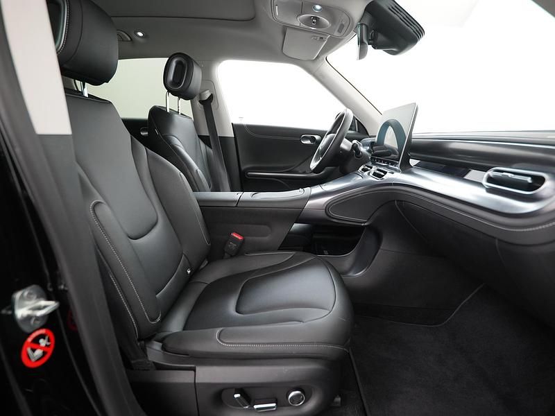 Occasion Smart #1 Edition #1 130 kW (177 PK) 2024 Zwart SUV