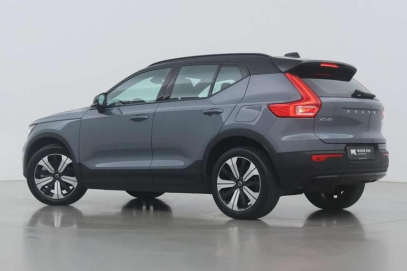 Occasion Volvo XC40 Plus 185 kW (252 PK) 2022 Grijs SUV