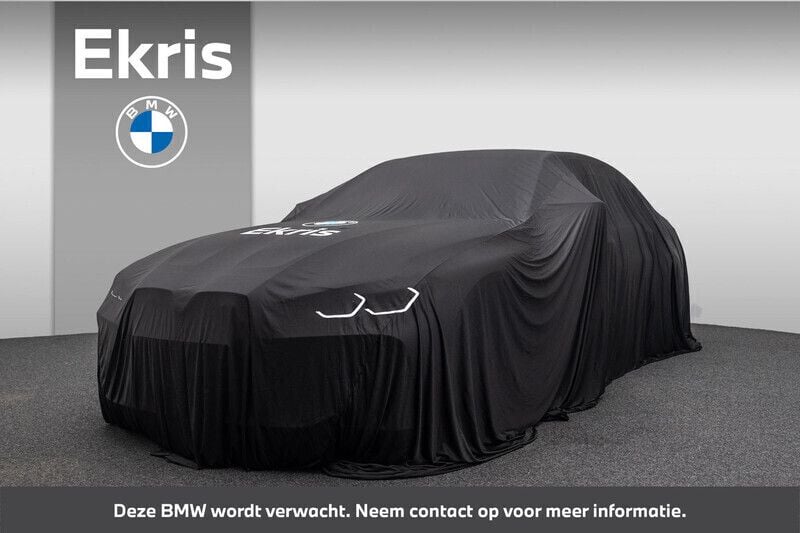 Wit Gebruikt 2021 BMW X5 Executive SUV | € 57.900 (Goede deal) - Afbeelding 1/1