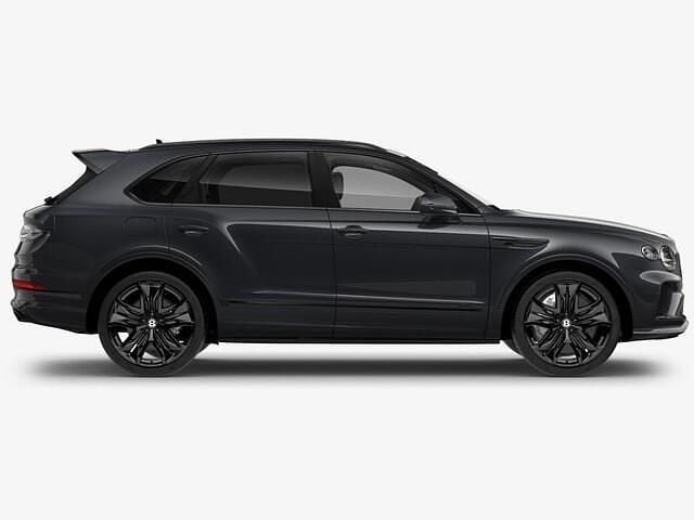 Nieuw Bentley Bentayga 649 PK (477 kW) 2026 Grijs SUV