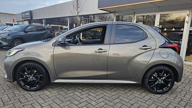 Occasion Toyota Yaris Executive 93 PK (68 kW) 2022 Groen Hatchback