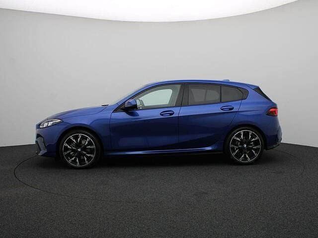 Occasion BMW 120 M Sport 170 PK (125 kW) 2025 Blauw Hatchback